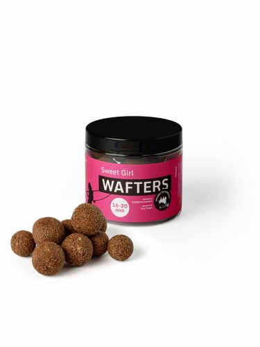 Wafters Sweet Girl 16-20mm