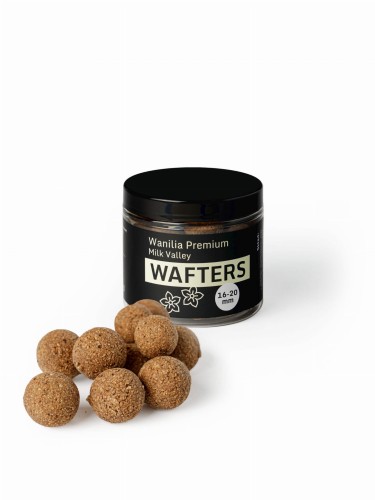 Wafters Wanilia  16-20mm