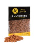 Carp Target Kulki Proteinowe Zanętowe ECO Boilies Brzoskwinia 20 mm – 10 kg