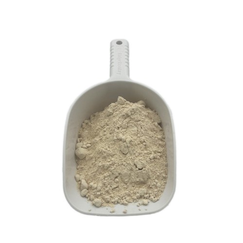 Mączka Sojowa Odtłuszczona 1kg