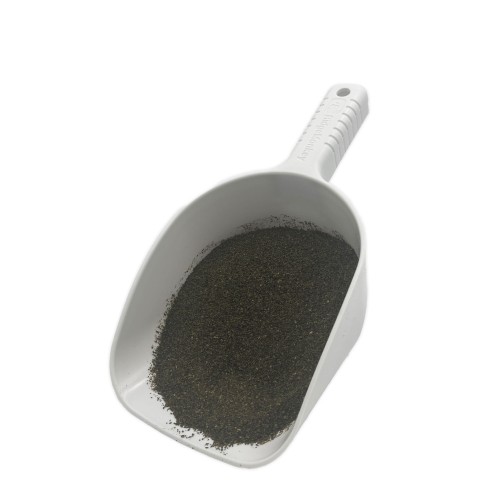 Mączka z Konopi Drobna 1kg