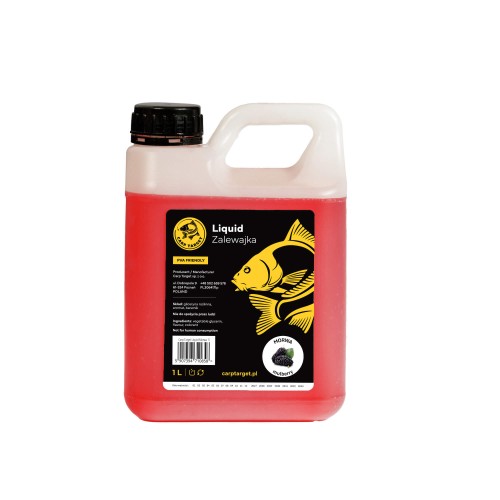 Liquid Morwa Gęsty Booster 1L PVA Friendly