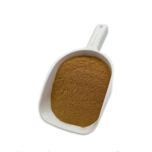 Mączka Bio Calanus 1kg