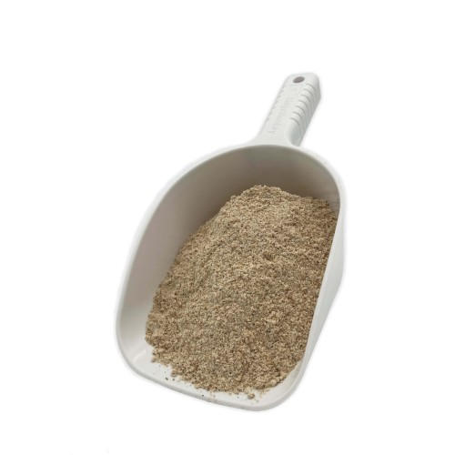 Mączka z Orzecha Tygrysiego Pełnotłusta Drobna 1kg