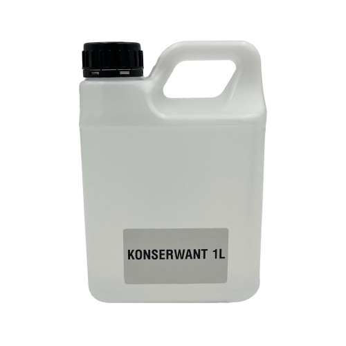 Konserwant Do Kulek Proteinowych 1L