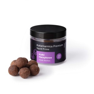 Kulki Haczykowe Squid 20mm