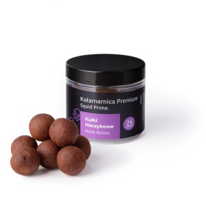 Kulki Haczykowe Squid 24mm 