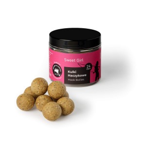 Kulki Haczykowe Sweet Girl 24mm