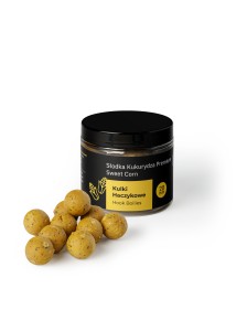 Kulki Haczykowe Słodka Kukurydza 20mm