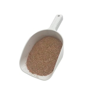 Mączka Rakowa Drobna 5kg