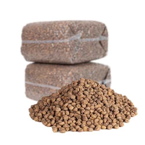 Orzech Tygrysi Large 10-18mm 20kg (2x10kg)