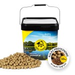 Kulki Proteinowe 10kg  Orzech Tygrysi 20mm + Wiadro 17L
