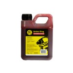 Amino Glug Truskawka - Gęsty DIP Premium 1L PVA Friendly