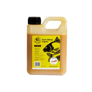 CSL Gęsty Wyciąg z Kukurydzy Squid 1L PVA Friendly