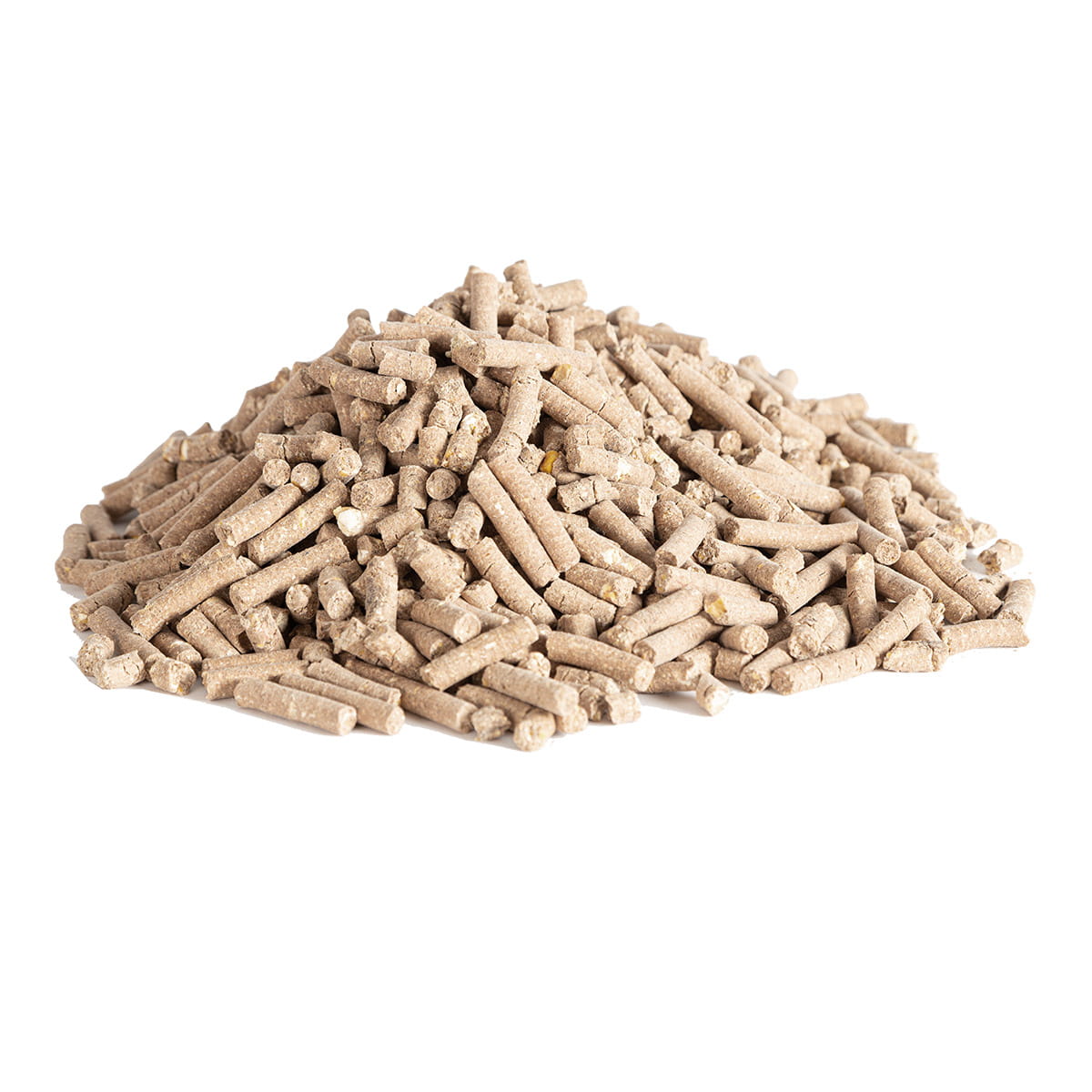 Pellet wędkarski - porównanie frakcji 6, 8 i 12 mm i ich zastosowanie